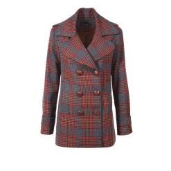 Giada Jacket By Aggi