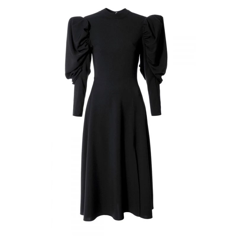 Wendy Black Dress By Aggi 3 Wendy Black Dress By Aggi