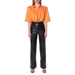 Demi Nectarine Shirt By Aggi 7 Demi Nectarine Shirt By Aggi -Aggi Elegant Store bifkzseu5elds0eo0v3d