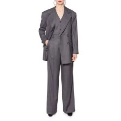 Gwen Downtown Grey Pants By Aggi 17 Gwen Downtown Grey Pants By Aggi -Aggi Elegant Store bqnlhuxfhiehkqhlf4vz