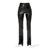 Jo Rich Black Pants By Aggi -Aggi Elegant Store brmlwtmslorzbdqyuacz
