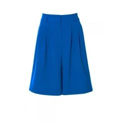 Billie Classic Blue Shorts By Aggi