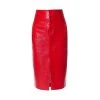 Liz High Risk Red Skirt By Aggi -Aggi Elegant Store c0to0xijivmbgtkmpcgn