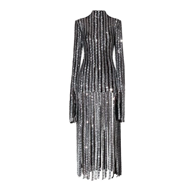 Jazmine Spin Drift Dress By Aggi