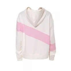 Miley Lemonade Hoodie By Aggi -Aggi Elegant Store dhmkyvrqv1pwkvmyitnt