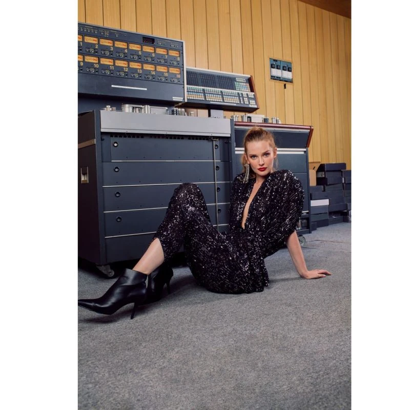 Saddie Moon Rock Jumpsuit By Aggi 6 Saddie Moon Rock Jumpsuit By Aggi - Image 4