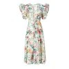Alta Spring Bud Dress By Aggi