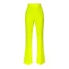 Camilla Yellow Laser Pants By Aggi