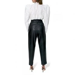 Carrie Cynical Black Pants By Aggi 8 Carrie Cynical Black Pants By Aggi -Aggi Elegant Store fkymlvpobqezt0vhsmjh