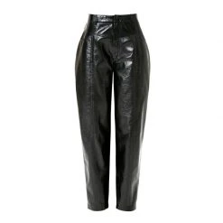 Madison Rich Black Pants By Aggi