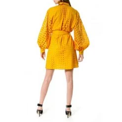 Mona Sunflower Dress By Aggi 8 Mona Sunflower Dress By Aggi -Aggi Elegant Store gpwjdl8skphcfv33l4nj