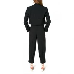 Bianca Neutral Black Trousers By Aggi 8 Bianca Neutral Black Trousers By Aggi -Aggi Elegant Store gti78jv4zuaxqocxcyg5