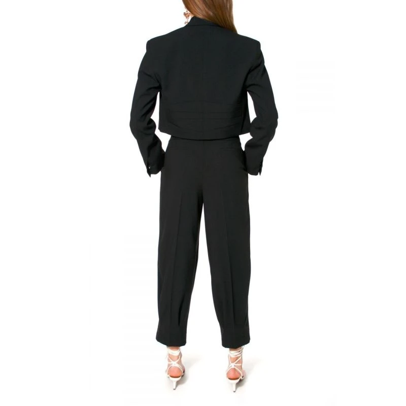 Bianca Neutral Black Trousers By Aggi 5 Bianca Neutral Black Trousers By Aggi - Image 3