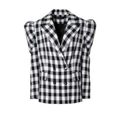 Vivienne Blazer By Aggi