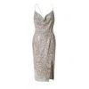 Kim Champagne Dress By Aggi -Aggi Elegant Store i93ah9zic27fjkxmaiip