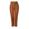 Xenia Raw Umber Pants By Aggi -Aggi Elegant Store iby1te7iyylnm5a7jdpf