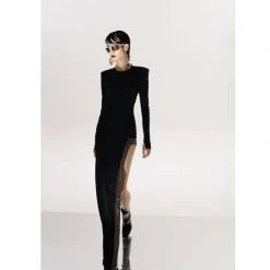 Simone Night Fall Dress By Aggi 10 Simone Night Fall Dress By Aggi -Aggi Elegant Store ilym1fivnpuhtsvomm8z