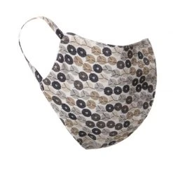 Face Mask Beads By Aggi