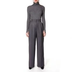 Gwen Downtown Grey Pants By Aggi 12 Gwen Downtown Grey Pants By Aggi -Aggi Elegant Store isnrrbh5hryev1sxknuh