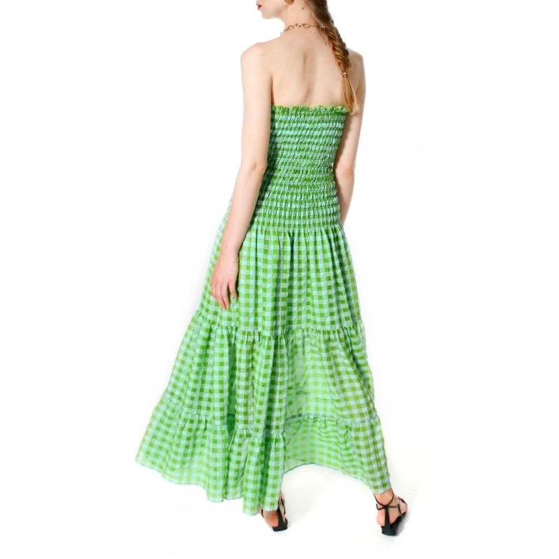 Maya Tender Shoots Dress By Aggi 6 Maya Tender Shoots Dress By Aggi - Image 4