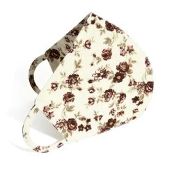 Face Mask Flora By Aggi