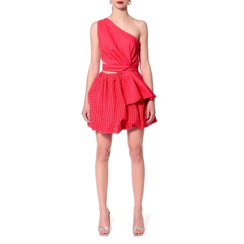 Ariana Spring Tulips Dress By Aggi 7 Ariana Spring Tulips Dress By Aggi - Image 5