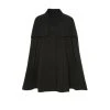 Coat Oprah Cape By Aggi