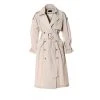 Céline Beige Trench-Coat By Aggi