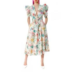 Alta Spring Bud Dress By Aggi -Aggi Elegant Store lkwk8tcgxf9o9supvnzq