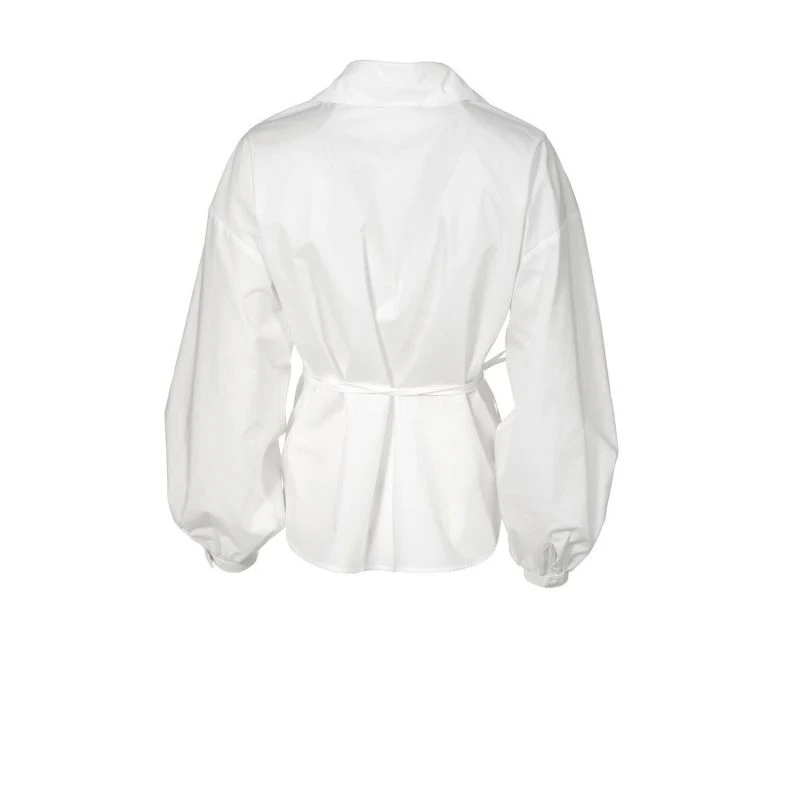 Laynie White Shirt By Aggi 7 Laynie White Shirt By Aggi - Image 5