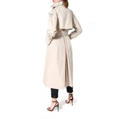 Céline Beige Trench-Coat By Aggi -Aggi Elegant Store mhkjhmmf1y7okiffapop