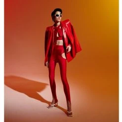 Lennox High Risk Red Blazer By Aggi 14 Lennox High Risk Red Blazer By Aggi -Aggi Elegant Store mtmrkxa0xqkoncpydzf3