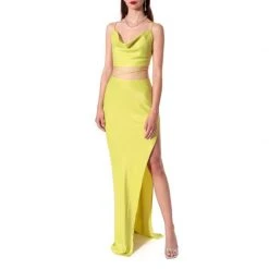 Gal Wild Lime Skirt By Aggi 10 Gal Wild Lime Skirt By Aggi -Aggi Elegant Store my3l5xwn6erx3rsejvks 1