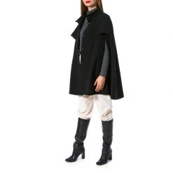 Coat Oprah Cape By Aggi 8 Coat Oprah Cape By Aggi -Aggi Elegant Store n8pdp8edwnekyfim0qi2