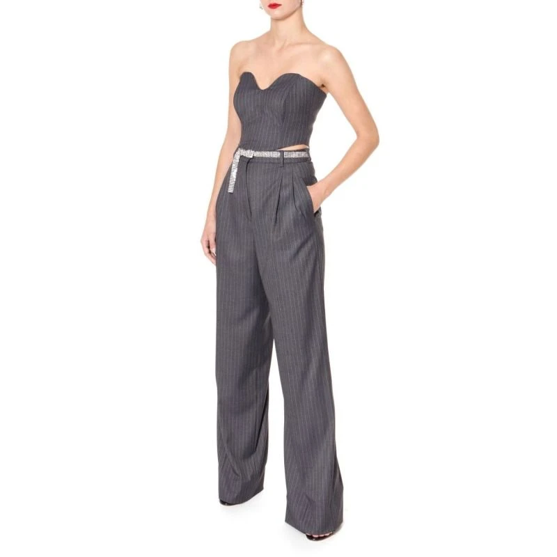 Gwen Downtown Grey Pants By Aggi 8 Gwen Downtown Grey Pants By Aggi - Image 6