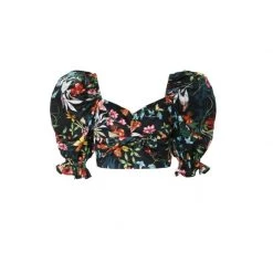 Dulce Paradise Top By Aggi