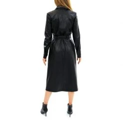 Black Alexandra Cynical Dress By Aggi 9 Black Alexandra Cynical Dress By Aggi -Aggi Elegant Store pge2u0ociovfdjzpni8n