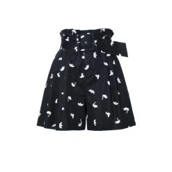 Brigitte Shorts By Aggi