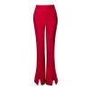 Monica Lipstick Red Pants - Long By Aggi 1 Monica Lipstick Red Pants - Long By Aggi -Aggi Elegant Store pyznlxpp2bff4ht03zim