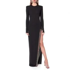 Simone Night Fall Dress By Aggi 11 Simone Night Fall Dress By Aggi -Aggi Elegant Store qpse26dju7ou9reqkr5i