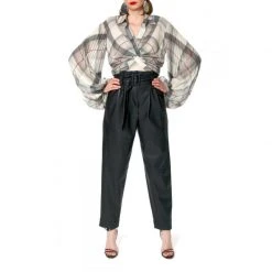 Belén Atmosphere Blouse By Aggi -Aggi Elegant Store rnkihnlorzzxrta8hbbf