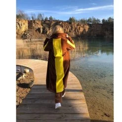 Heera Mink Faux Fur Coat By Aggi 14 Heera Mink Faux Fur Coat By Aggi -Aggi Elegant Store ryxshmcf1kfailuryv7g