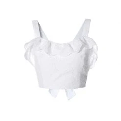 Lou Papyrus Top By Aggi