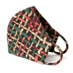 Face Mask Wave By Aggi