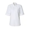Demi Simple White Shirt By Aggi -Aggi Elegant Store sw6nmijvav7vtpbzmzye