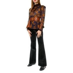 Jane Metropolis Trousers - Long By Aggi 8 Jane Metropolis Trousers - Long By Aggi -Aggi Elegant Store sz5n7kx94q4etkuygqpi