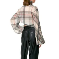 Belén Atmosphere Blouse By Aggi -Aggi Elegant Store tfo5hyanepmmzvxlngk8