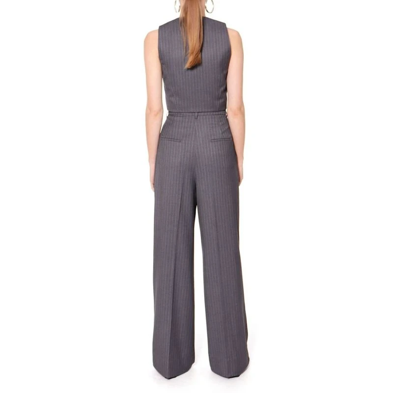 Gwen Downtown Grey Pants By Aggi 11 Gwen Downtown Grey Pants By Aggi - Image 9