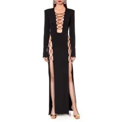 Xena Black Of Night By Aggi -Aggi Elegant Store txxdy5vajtzprlaunghw