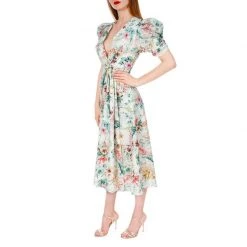 Alta Spring Bud Dress By Aggi -Aggi Elegant Store ubgvewymwlcawhckcceo